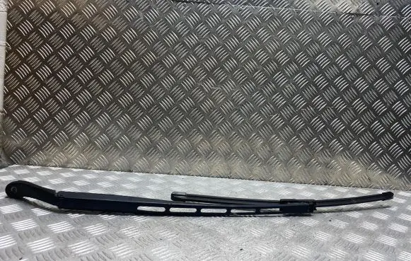 Citroen C5 Front wiper blade arm 9682797980