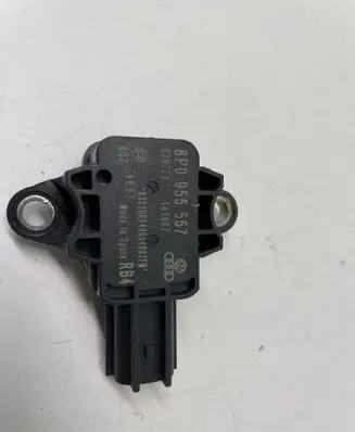 Audi A3 S3 A3 Sportback 8P Airbag deployment crash/impact sensor 8P0955557