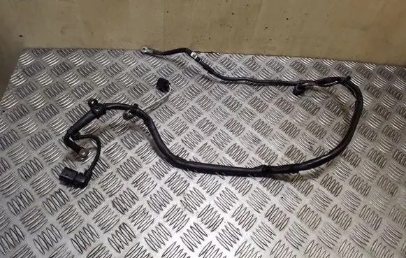 Volkswagen Eos Wires (generator/alternator) 