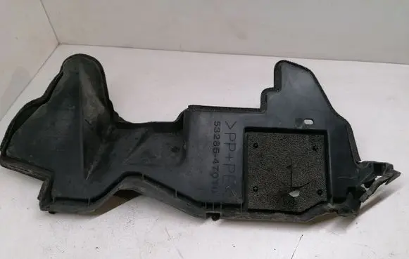 Toyota Prius (XW20) Radiator trim 5328547010