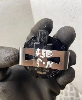 Nissan Juke I F15 Rain sensor 28536JG00B
