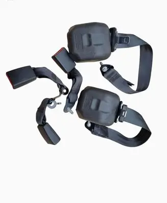 Citroen C3 Aircross Front seatbelt 98030365XX