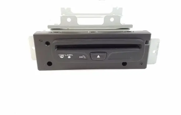 Jeep Grand Cherokee Radio/CD/DVD/GPS head unit 05091245AE