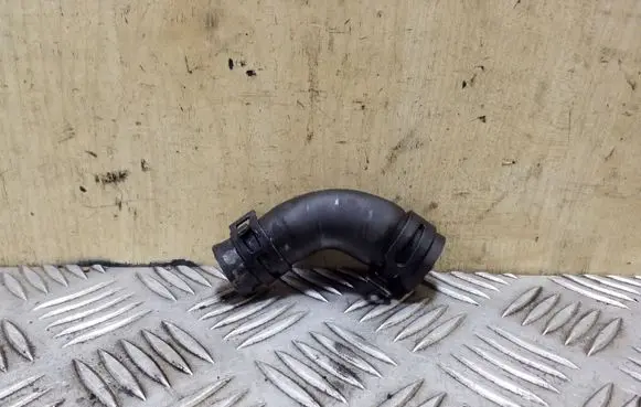 Seat Exeo (3R) Engine coolant pipe/hose