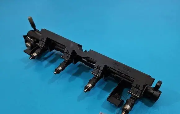 Ford Focus Fuel injector 0280158207 IMPRK1582053