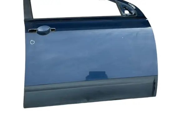 Nissan Qashqai Front door