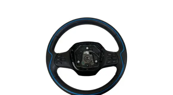 BMW i3 Steering wheel 687015902 23611011 1030767V41F