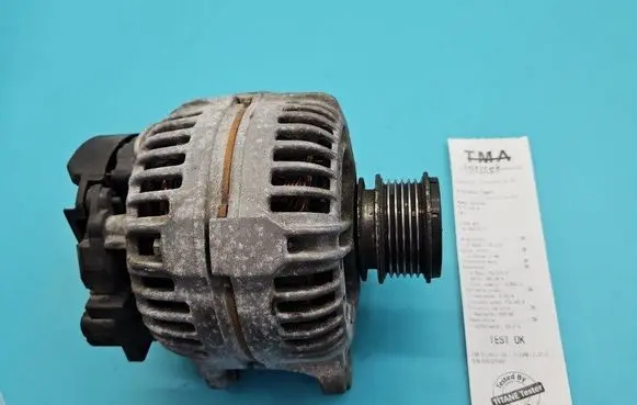 Volkswagen Sharan Generator/alternator 06F903023J IMPRK1479437