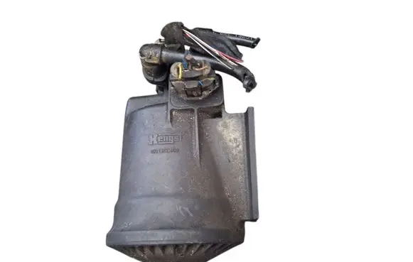 Opel Astra J Fuel filter housing 13244294