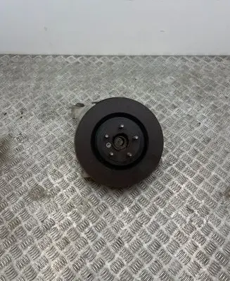 Jaguar XF X260 Rear wheel hub GX731109CA