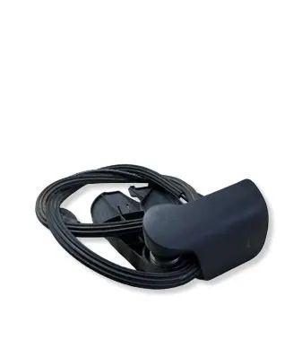 Audi Q5 SQ5 Engine bonnet (hood) release handle 8R1823633
