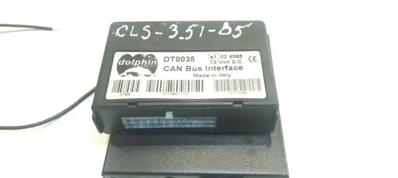 Mercedes-Benz CLS C219 Other interior part DT0035 05111485