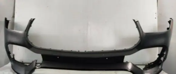 Mercedes-Benz GLE W167 Front bumper 15353105 V167AMG