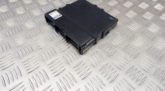 Toyota Corolla E210 E21 Other control units/modules 8998102190