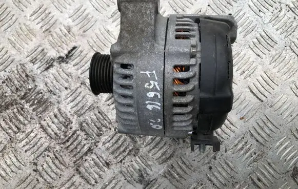 Mini One - Cooper F56 F55 Generator/alternator 1042118181 7640131