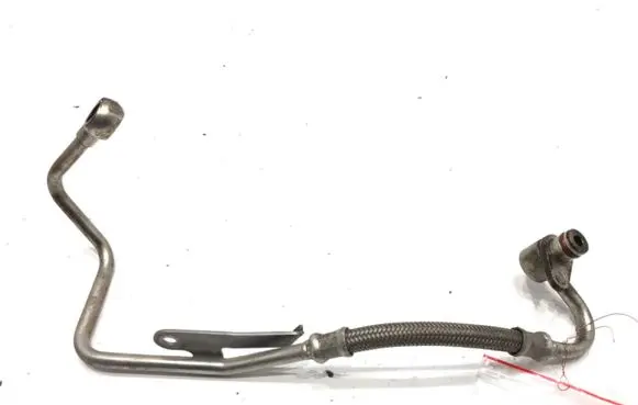 Audi A4 S4 B8 8K Turbo turbocharger oiling pipe/hose