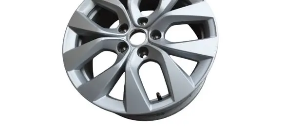 Renault Captur II R17 wheel hub/cap/trim 403001698R