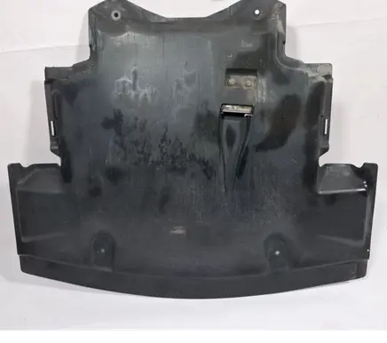 Mercedes-Benz SLK R170 Engine splash shield/under tray 1705240830