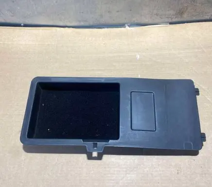Mercedes-Benz S W126 Other interior part 1268430407