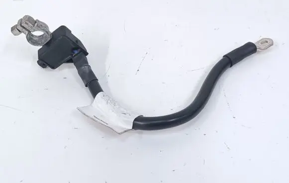Audi Q5 SQ5 Negative earth cable (battery) 8R0915181