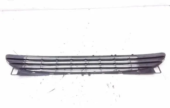 Fiat Doblo Front bumper lower grill