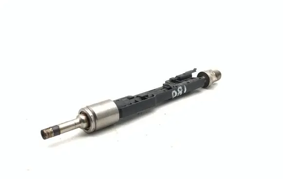 Fuel injector