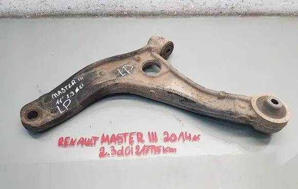 Renault Master III Front control arm