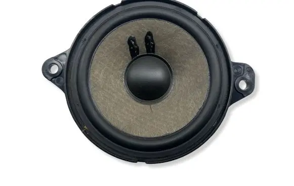 Audi A4 S4 B9 Front door high frequency speaker 8W0035303 90010004704