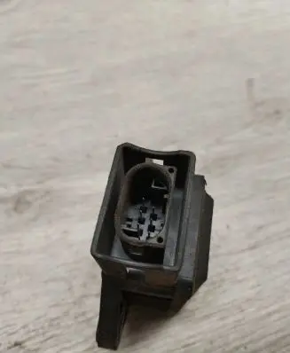 Renault Scenic II - Grand scenic II ESP acceleration yaw rate sensor 8200074266