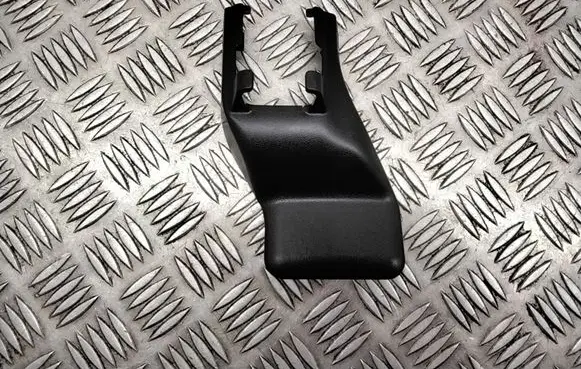 Lexus RX 450H Front driver seat rail trim 721370E200