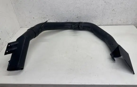 Ford Mondeo Mk III Air intake hose/pipe 1S719A675EC