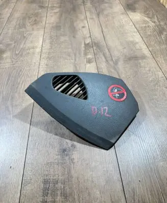 Mercedes-Benz S W220 Dash center air vent grill A2206890408