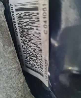 Opel Vivaro Engine M9R