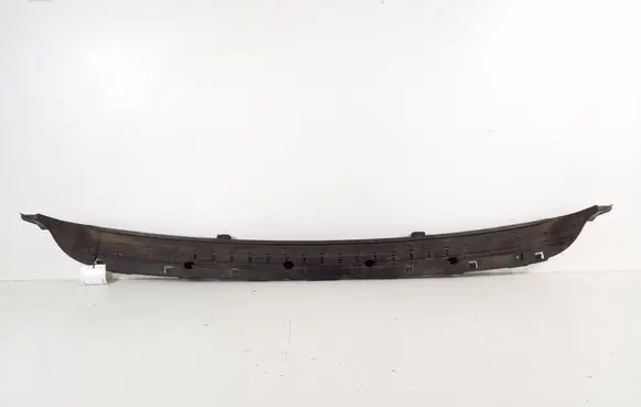 Mercedes-Benz E W212 Rear bumper support beam A2128850665