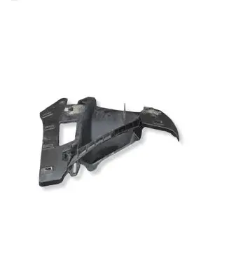 Renault Clio V Front bumper mounting bracket 620431589R