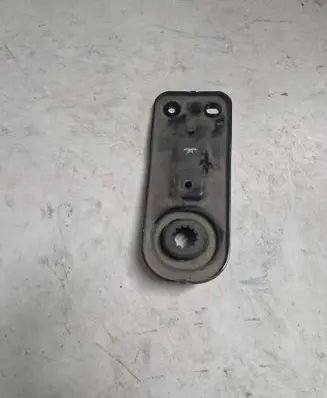 Ford Mustang VI Radiator support slam panel bracket FR338K202AC