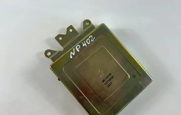 Mitsubishi Colt Engine control unit/module ECU MD159781