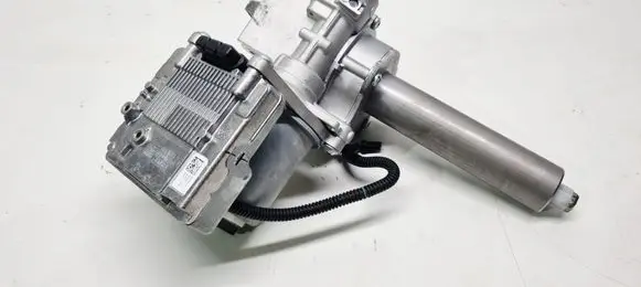 Renault Clio V Electric power steering pump 488106521R 488105379R