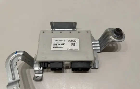 Ford Ranger IV Tow bar trailer control unit/module P1WT19H517AE