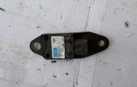 Honda Accord Airbag deployment crash/impact sensor 77970SEDJ820M1