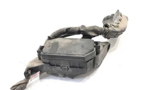 Toyota Corolla E210 E21 Fuse box set