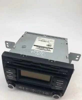 KIA Rio Radio/CD/DVD/GPS head unit 961701W700CA