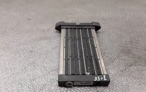 Mitsubishi Colt Electric cabin heater radiator MF0134100193