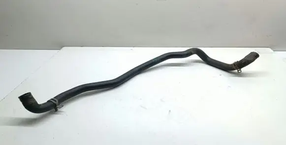 BMW 5 F10 F11 Engine coolant pipe/hose 9119169 64539119169