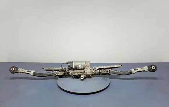 BMW X5 E53 Rear suspension assembly kit set 