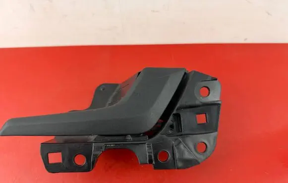 Volkswagen Crafter Front door interior handle 7C0837114