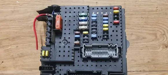 Fuse module