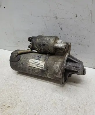 Ford Transit Starter motor