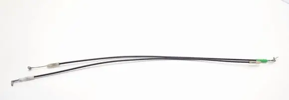 Toyota RAV 4 (XA20) Front door cable line 