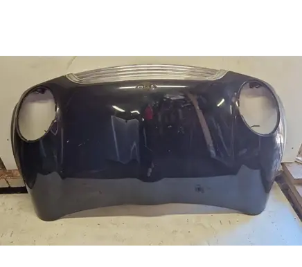 Mini One - Cooper R50 - 53 Engine bonnet/hood